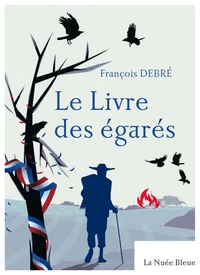 Le livre des égarés