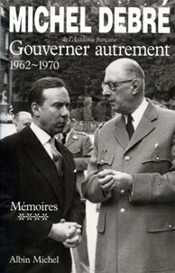 Trois Républiques pour une France - tome 4