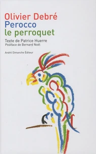 Perocco le perroquet
