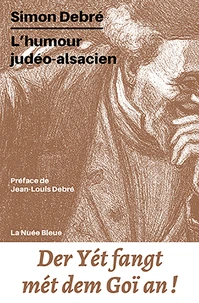 L'humour judéo-alsacien
