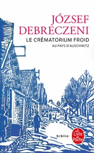 Le Crématorium froid