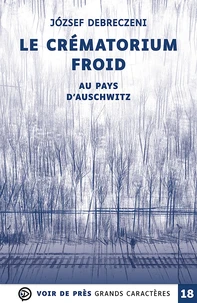 Le crématorium froid