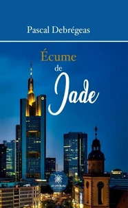 Ecume de Jade