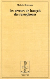 Les erreurs de français des russophones