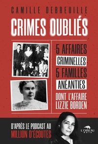 Crimes oubliés