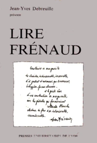 Lire Frénaud