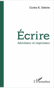 Ecrire