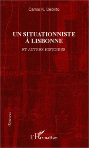 Un situationniste à Lisbonne