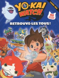 Yo-kai watch