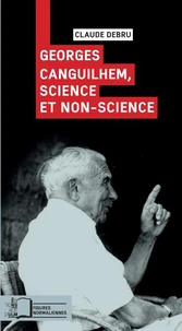 Georges Canguilhem