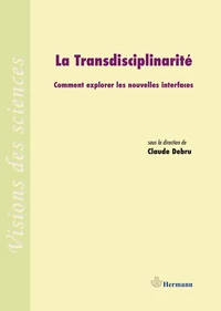 La Transdisciplinarité
