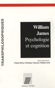 William James