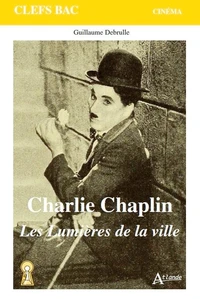 Charlie Chaplin