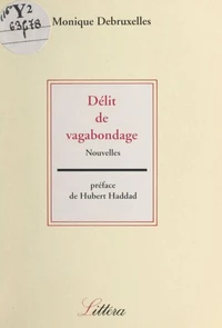 Délit de vagabondage