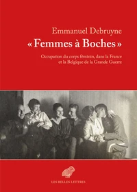 "Femmes à boches"