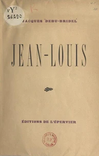 Jean-Louis