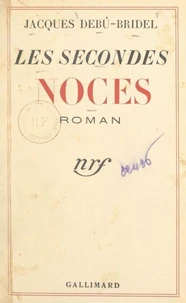 Les secondes noces