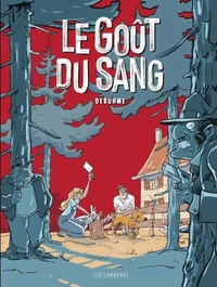 Le Goût du sang