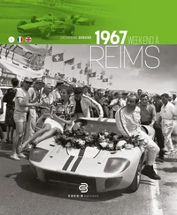 1967 Week-end à Reims