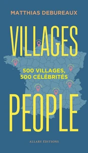 Guide mondain des villages de France