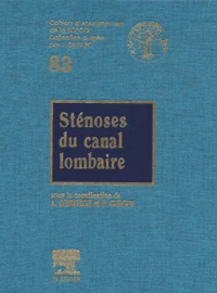 Sténoses du canal lombaire
