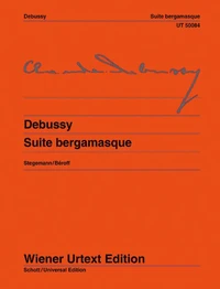 Suite bergamasque