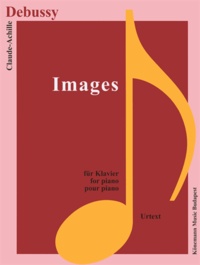 Debussy - Images - pour piano - Partition.pdf