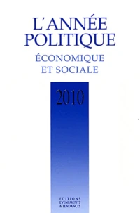 L'Année politique, économique et sociale 2010