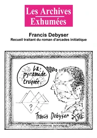 Francis Debyser