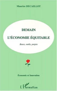 Demain l'économie équitable