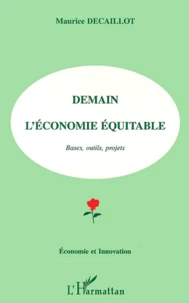 Demain L'Economie Equitable