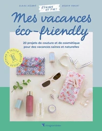 Mes vacances éco-friendly