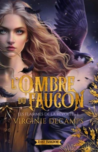 L'ombre du faucon
