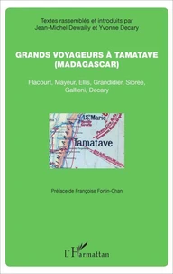 Grands voyageurs à Tamatave (Madagascar)