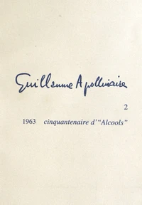 Guillaume Apollinaire