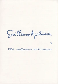 Guillaume Apollinaire