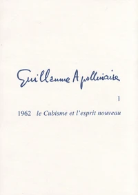 Le cubisme et l'esprit nouveau