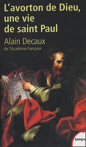 L'avorton de Dieu