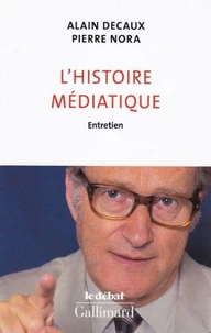 L'histoire médiatique