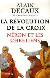 La Révolution de la Croix