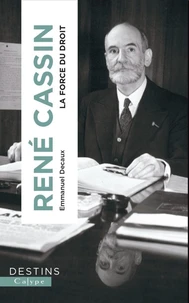 René Cassin