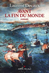 Avant la fin du monde