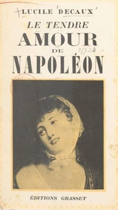 Le tendre amour de Napoléon, Marie Walewska