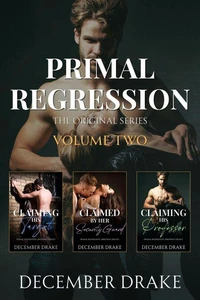 Primal Regression: Volume Two
