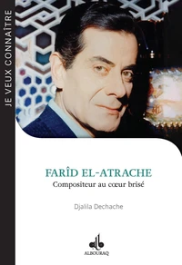 Farid al-Atrache