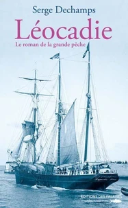 Léocadie