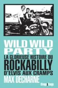 Wild wild party