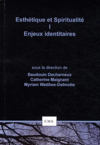 Esthétique et spiritualité