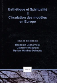 Esthétique et spiritualité