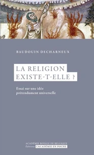 La religion existe-elle ?